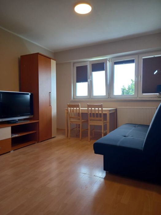 Pokój dla kobiety