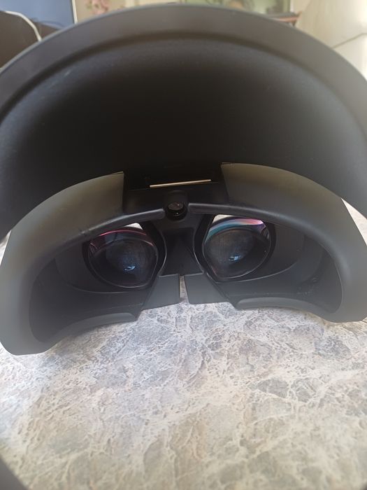 Óculos VR Playstation com câmara em muito bom estado