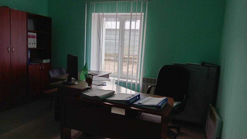 Продам базу в Миколаївській області з власними ЗД шляхами