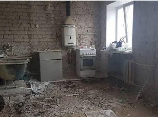Вивіз сміття та хламу
