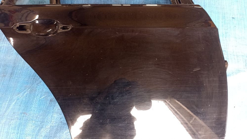 Двері задні праві BMW 3 E91 2005-2012 р.