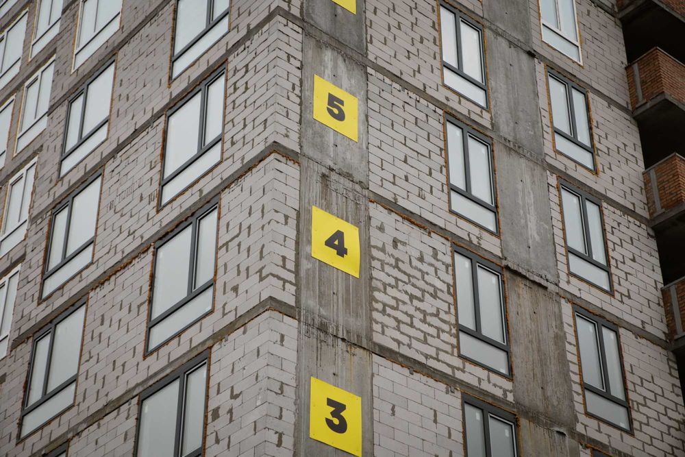 Квартира на Григоренка Хрещатик 20 хв. Новобудова, підземний паркінг