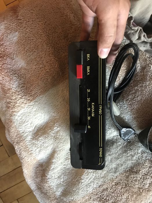 Продам приставку