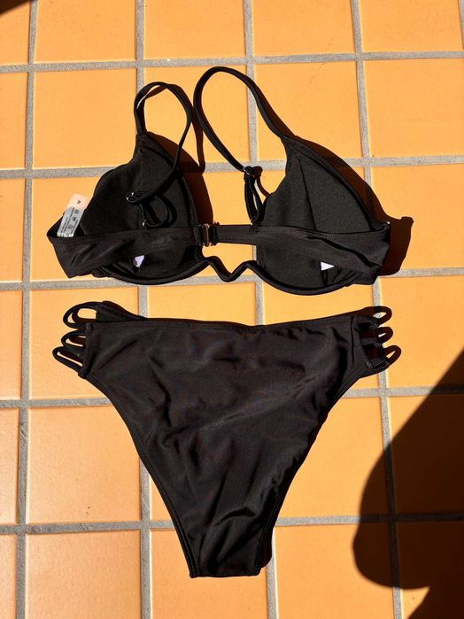 Conjunto biquini novo 38