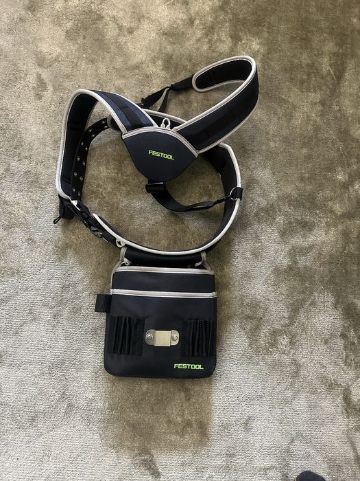 Festol pas monterski