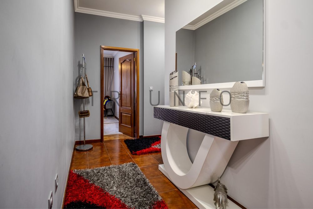 Venda de Apartamento T2 Felgueiras