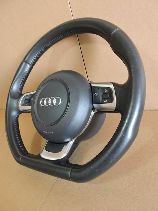 Volante  Audi TT