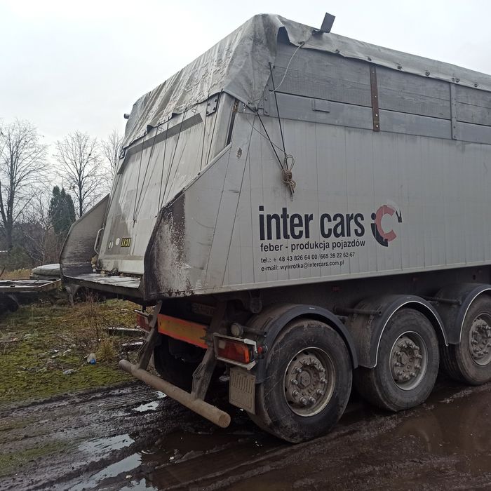 DAF XF 95  480 ОБМІН