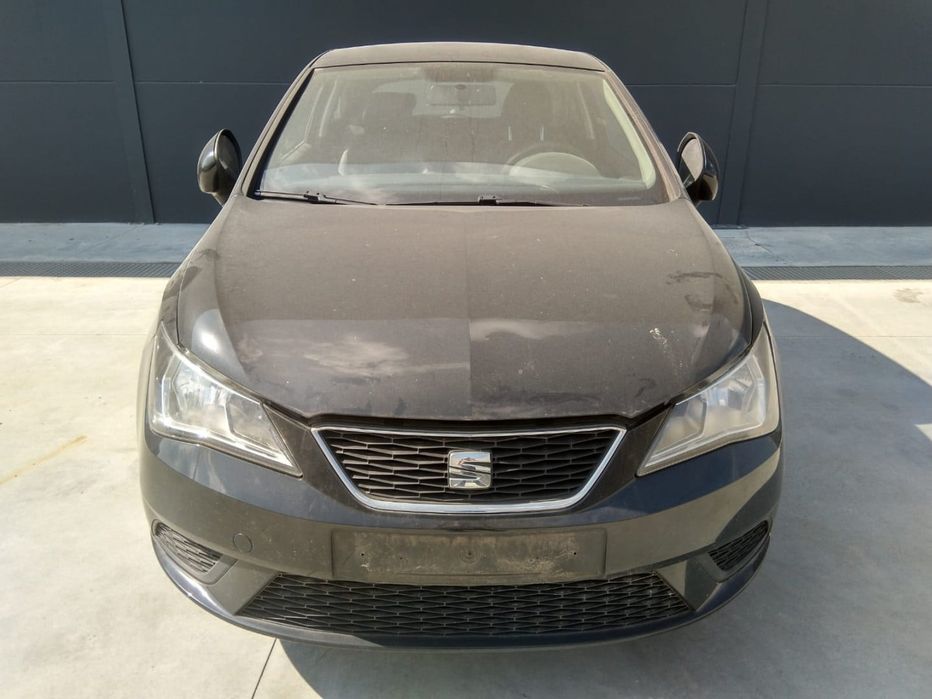 SEAT IBIZA IV SC - 2014 - Para Peças