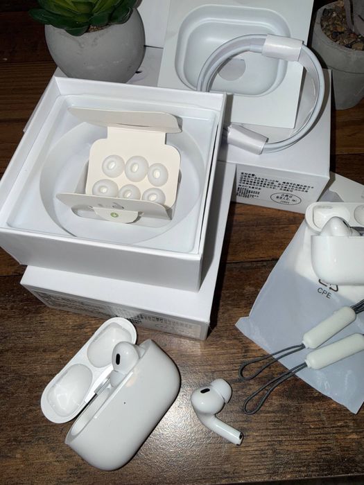 Наушники airpods pro 2