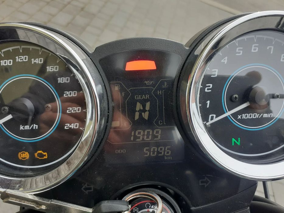 Kawasaki
