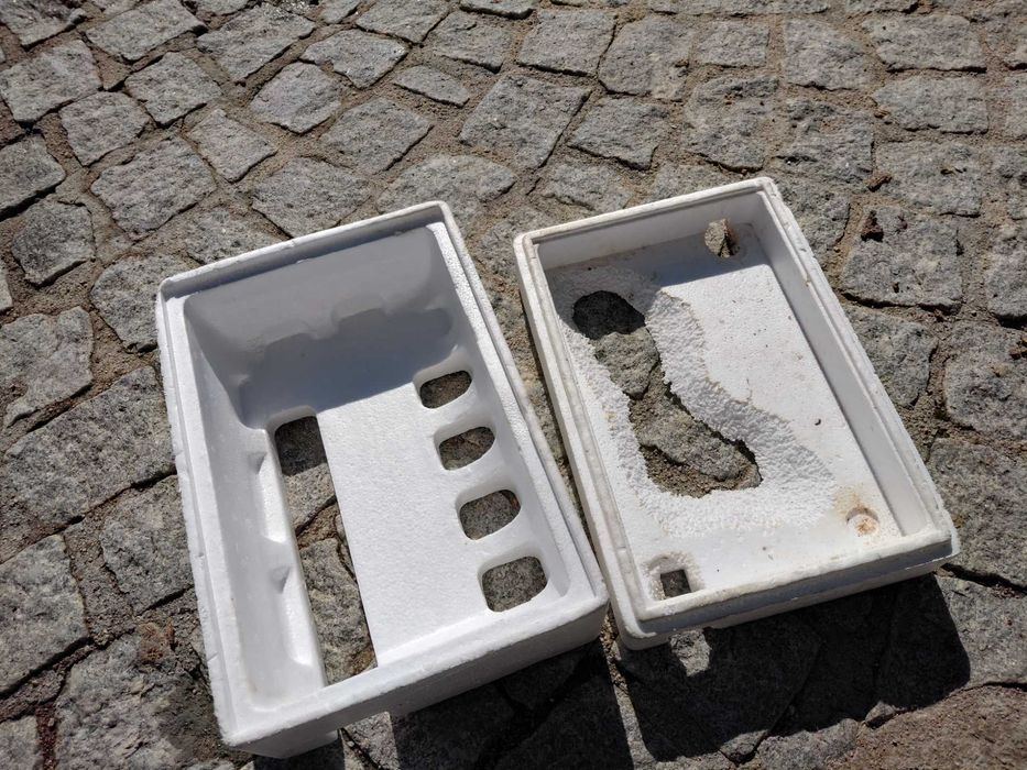 Chocadeira automatica 12 ovos