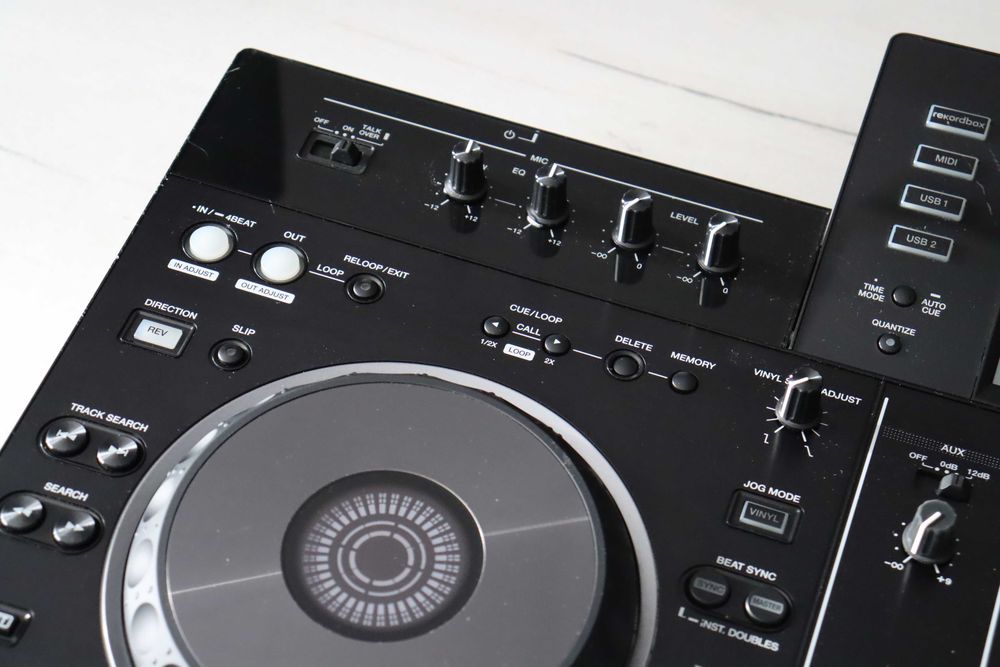 Pioneer DJ XDJ RX2 Kontroler Gwarancja