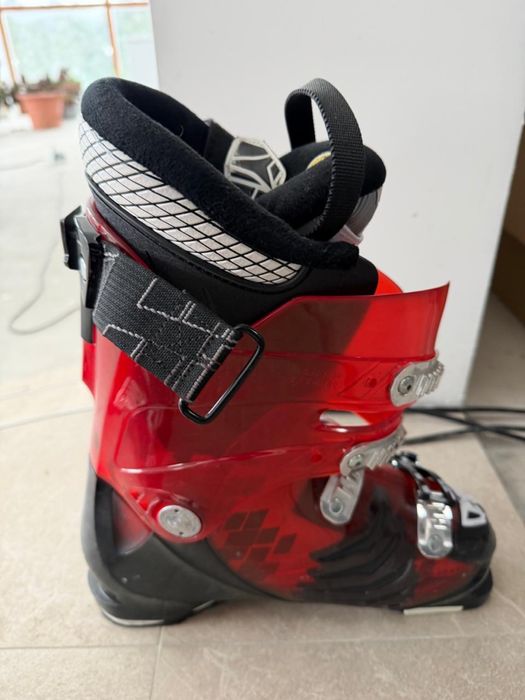 Черевики лижні Ботоси