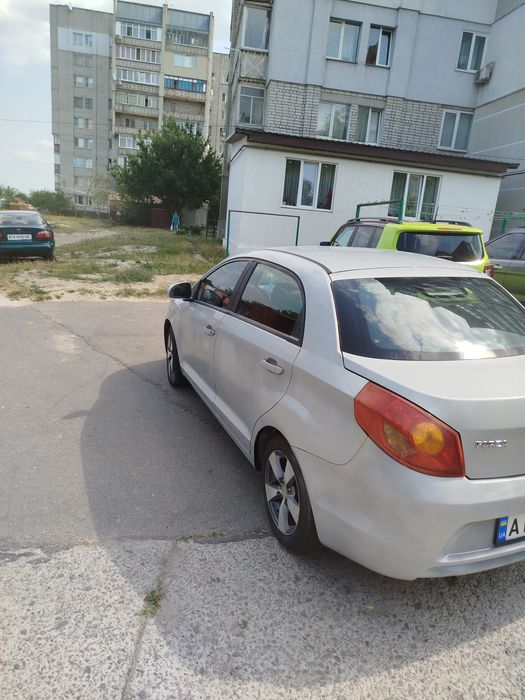Обмін авто zaz forza