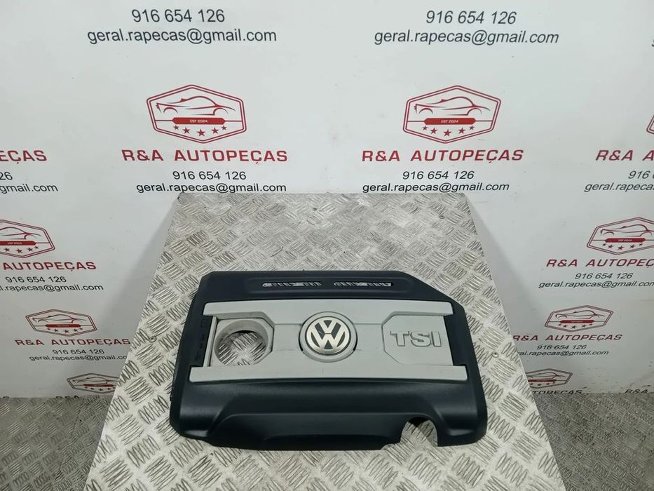 Tampa de Motor 2.0 TSI Vw 06J 103 925 P Original