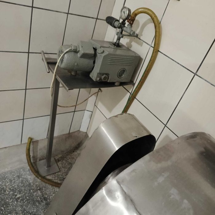 Sprzedam masownice próżniowa