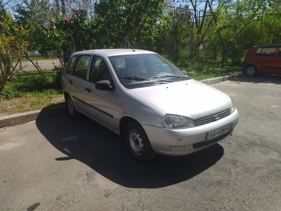 Продам Лада Калина