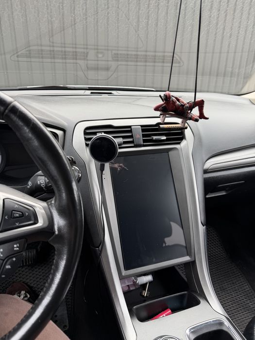 Ford fusion 2016, 2.5, бензин