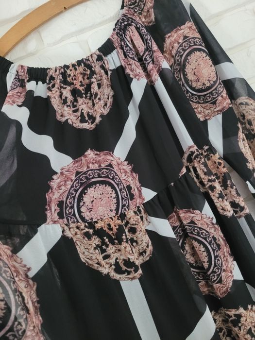 Piękna sukienka XL/XXL