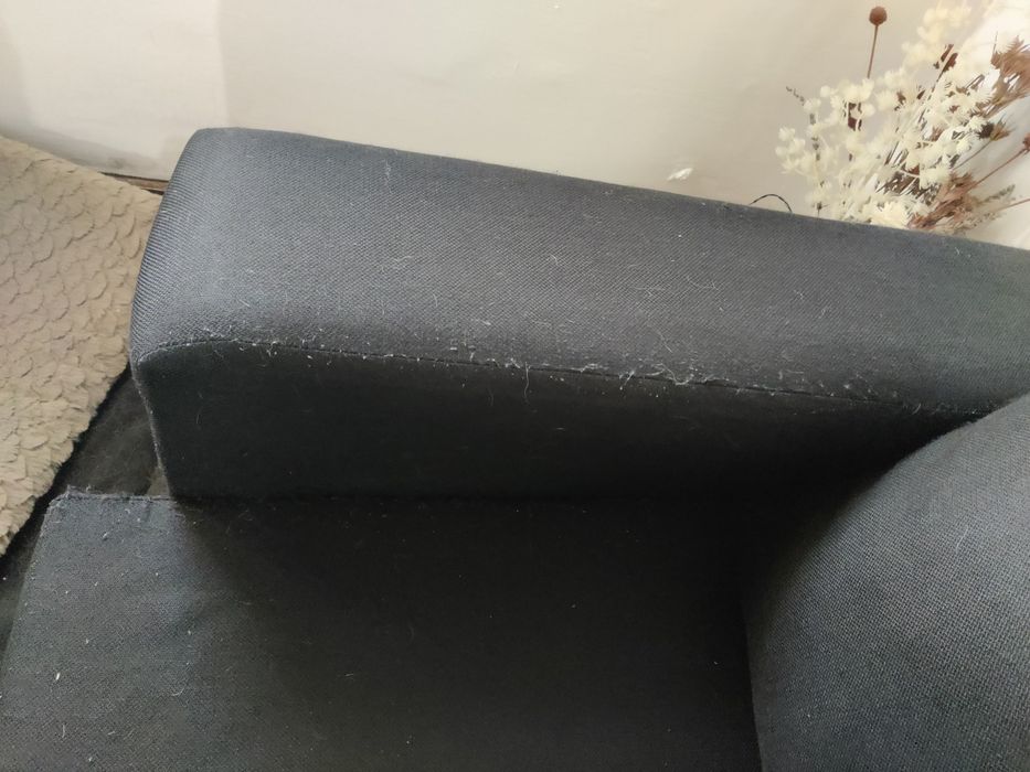 Sofá com chaiselong