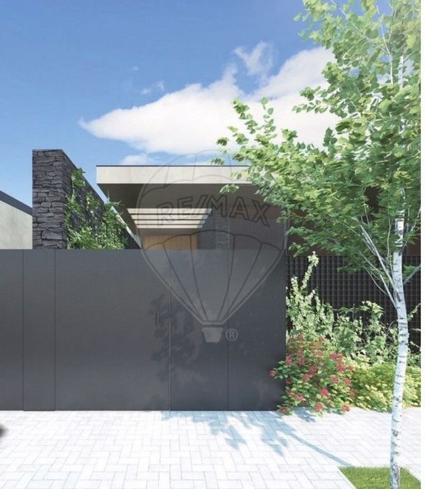 Moradia T4 para venda