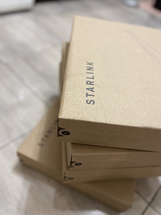 Старлінк Starlink Mini Kit Старлінк