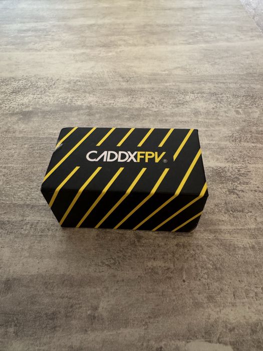 Продам FPV камери addx Ratel 2 Black 1200TVL 1/1.8" 2.1мм.