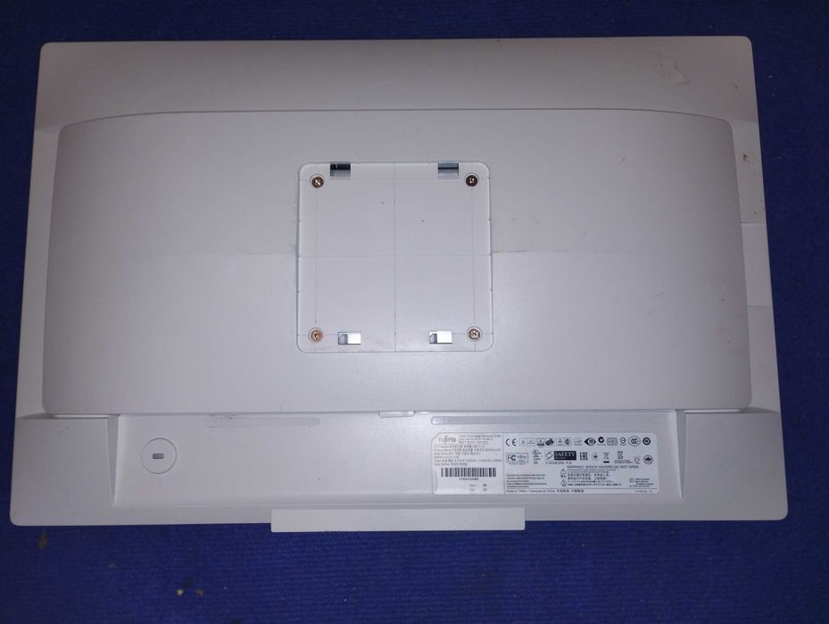 Монитор Eizo FlexScan S2202W