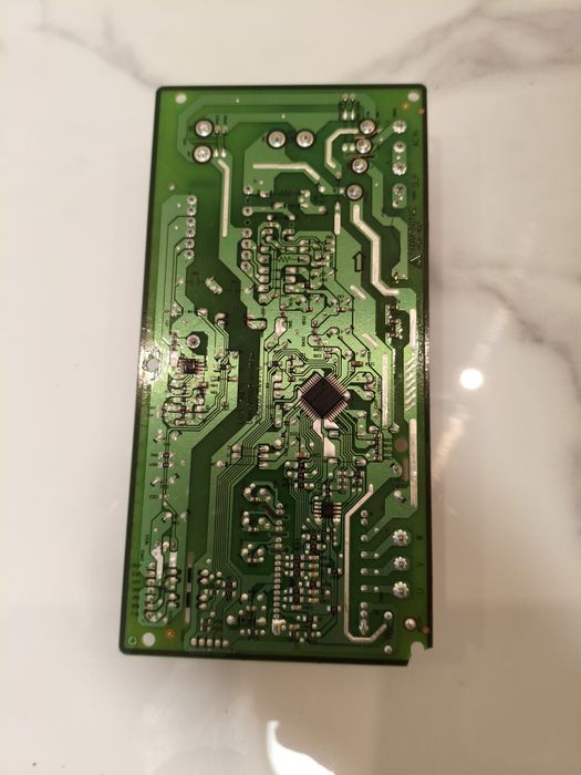 Плата інвертора Samsung DA92-00215A