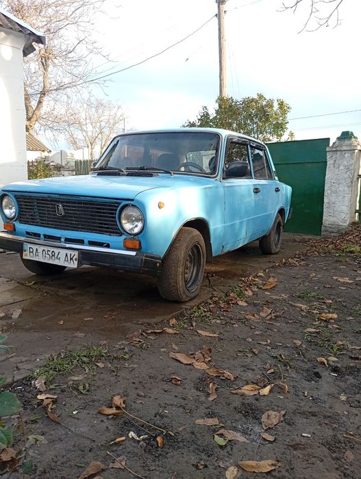 Ваз 21011 в чудовому стані