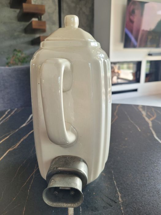 Ceramiczny czajnik elektryczny Mirostowice