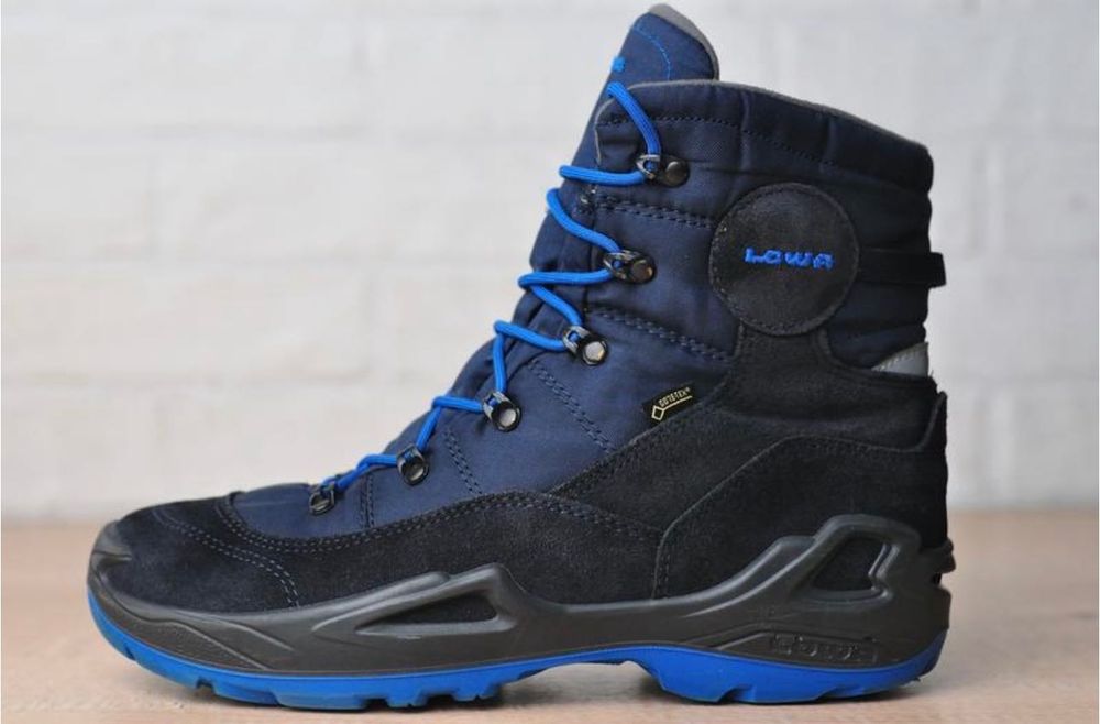 Черевики Lowa Rufus Gore-Tex