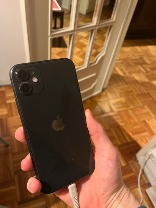 iPhone 11 sem garantia