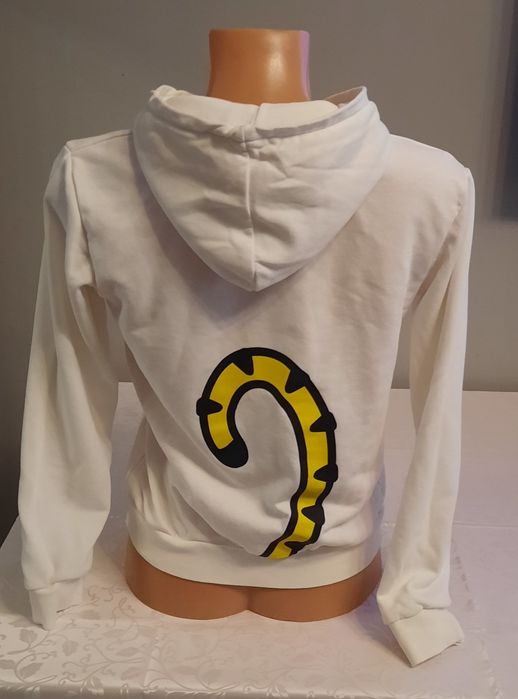 Bluza chłopięca R134