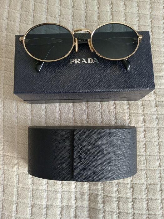 Óculos sol Prada
