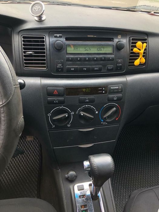 Продається тойота королла