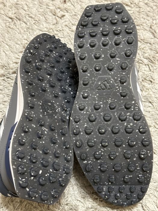 Красовки Adidas S2G BOA 24 Spikeless.