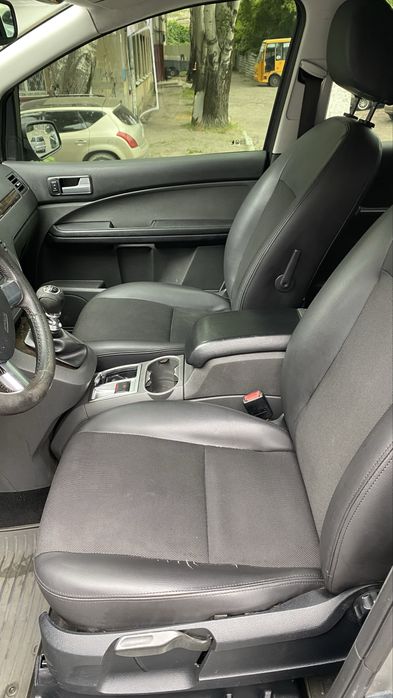 Ford Focus, C-Max 2006