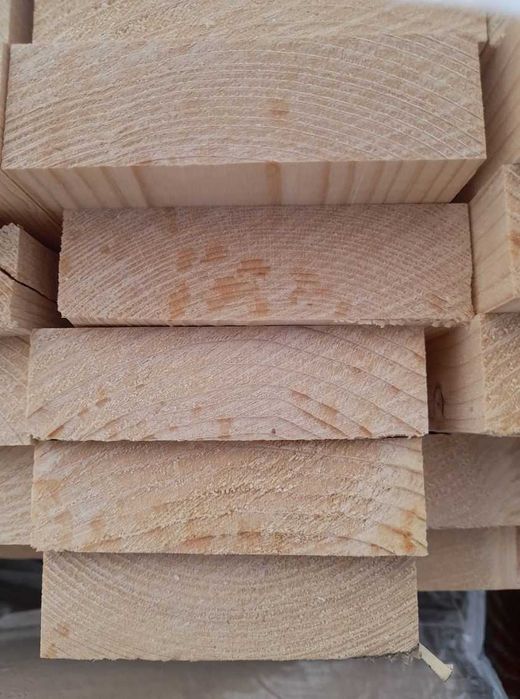 Deska czołowa 27x190 mm, podrynnowa, okapowa, wiatrowa