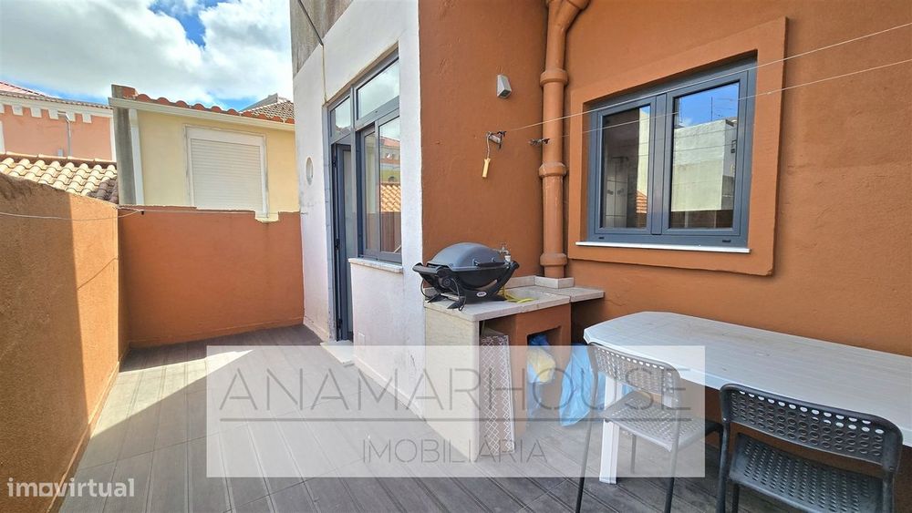 Apartamento T2 Venda em Falagueira-Venda Nova,Amadora