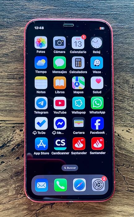 iPhone 12 64GB. Product