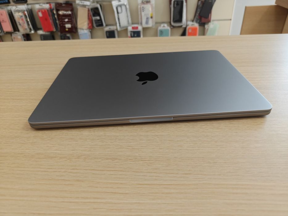 MacBook Air 2022/m2/8/256/Магазин/Гарантія