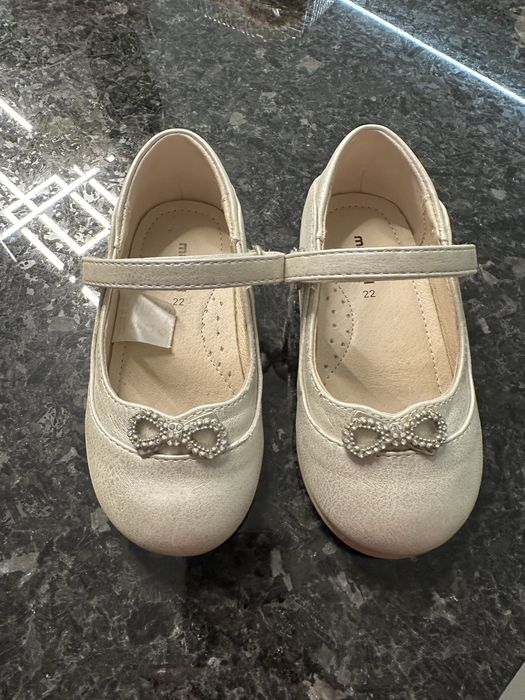 Sapatos mayoral