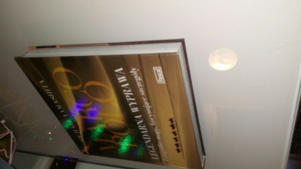 Legendarna Wyprawa Marco Polo tanio