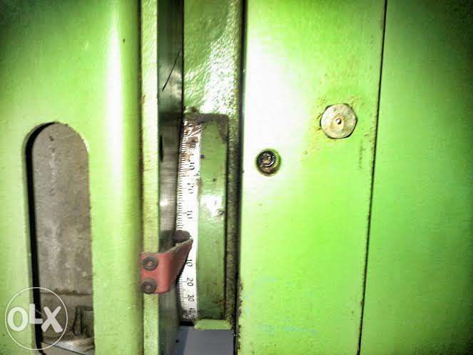 Fresadora pantógrafo copiadora Saom P12 para carpintaria