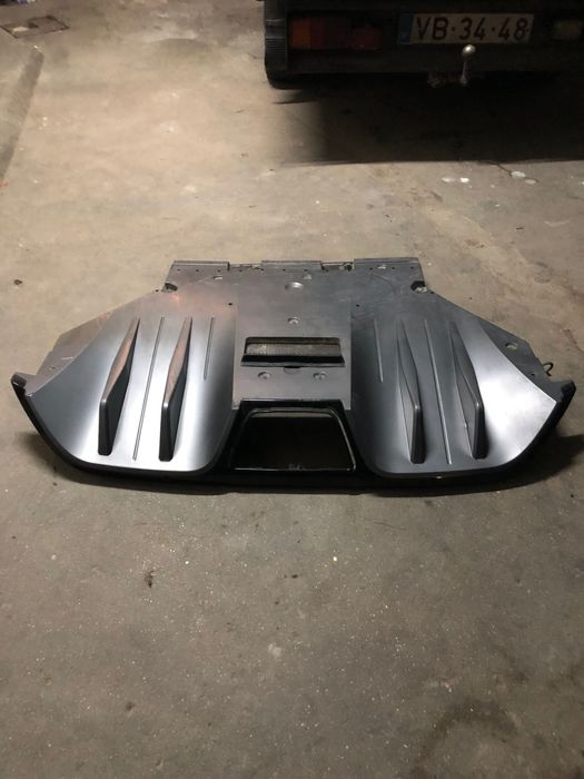 Peças megane RS 2020