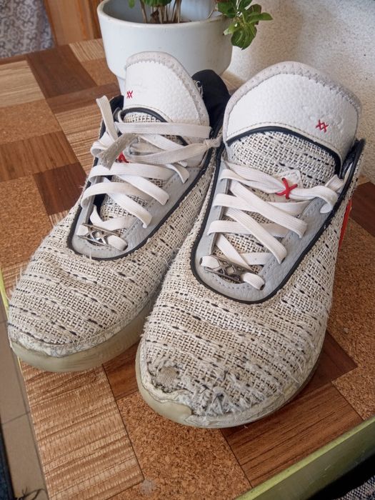 Buty sportowe Nike 38,5 wkładki 24 cm