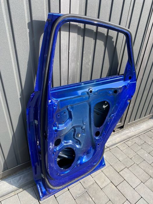 Audi q5 80a двері праві задні