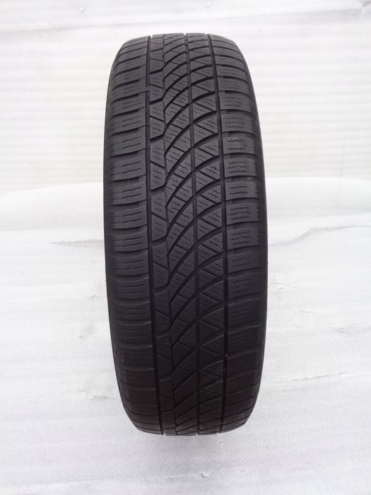 hankook kinergy 4s 215/65r17 opony całoroczne 215/65/17 1x2020r